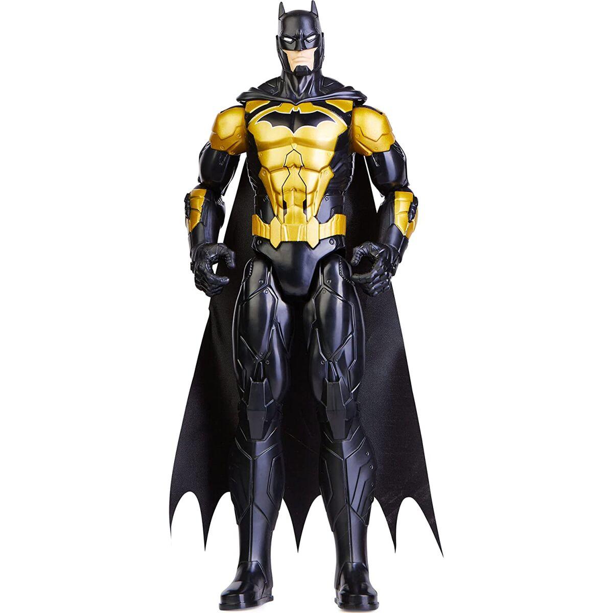 DC: Бэтмен в золотом костюме 30 см