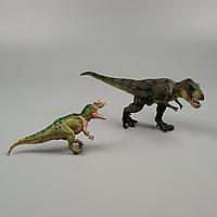 XGL: Набор Хищные динозавры L