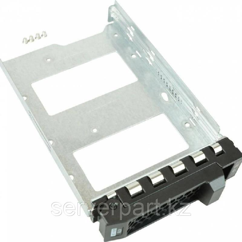 Каретка для жесткого диска Fujitsu 3.5" SATA/SAS Tray Caddy - фото 2 - id-p65168376