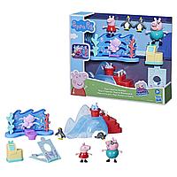 Peppa Pig: Игр.набор "Свинка Пеппа в аквариуме"