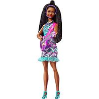 Barbie: Big City. Big Dreams. Кукла Вторая солистка