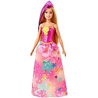 Barbie: Dreamtopia. Кукла Принцесса, блондинка
