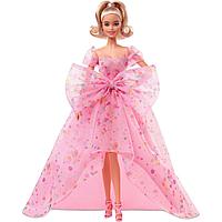 Barbie: Signature. Кукла коллекционная Пожелания на День рождения