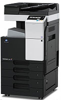 Konica Minolta bizhub c284e