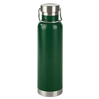 Вакуумная изолированная бутылка MILITARY (Тёмно-зелёный)