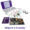 Набор для кодирования littleBits STEAM+