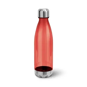 ANCER. Бутылка для спорта 700 мл (Красный)