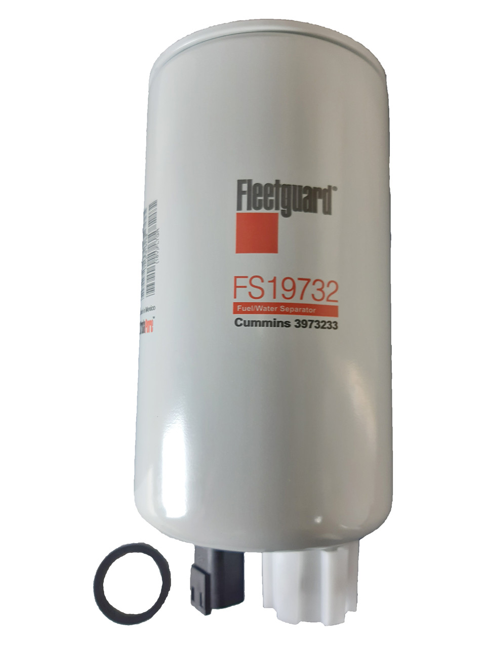 Топливный фильтр грубой очистки навинчиваемый FLEETGUARD FS19732 CUMMINS 3973233
