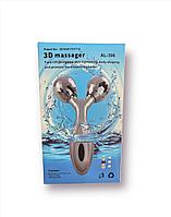 3D Лифтинг-массажер для лица и тела, фото 2