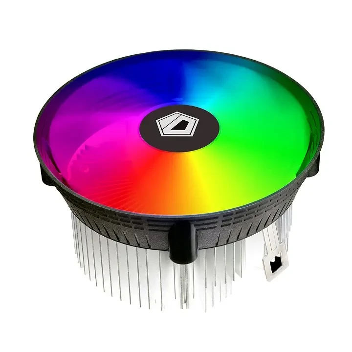 Вентилятор для процессора ID-COOLING DK-03A RGB PWM