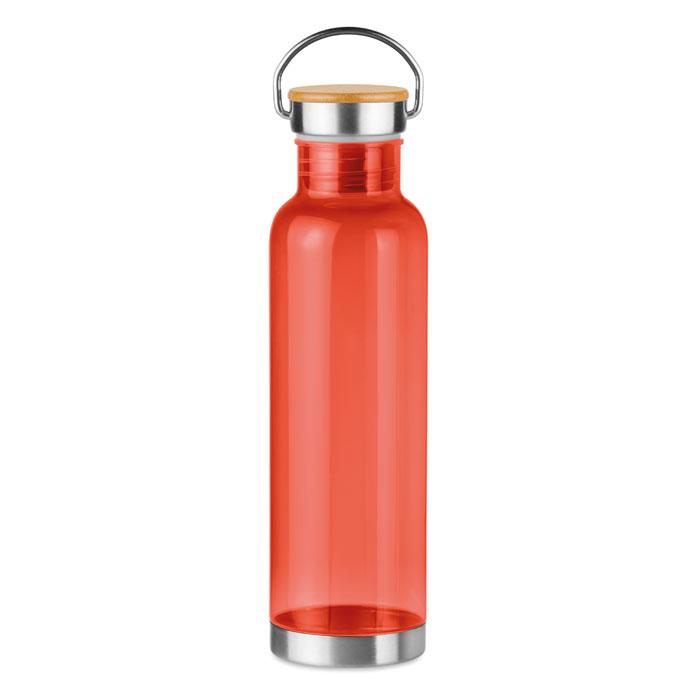 Бутылка HELSINKI BASIC (Красный) - фото 1 - id-p103660515