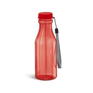 Бутылка JIM (Красный)