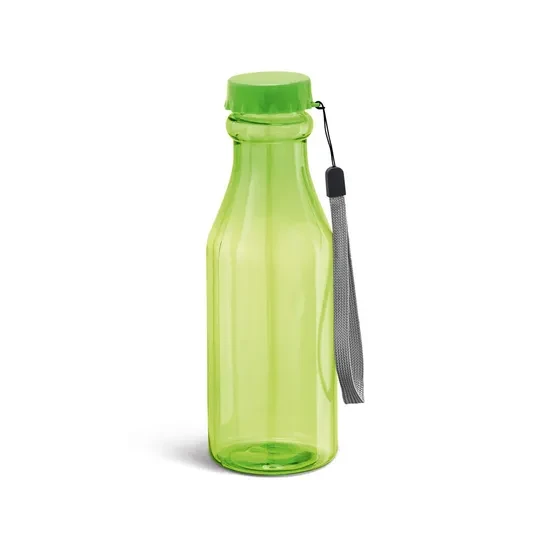 Бутылка JIM (Светло-зелёный) - фото 1 - id-p103660585