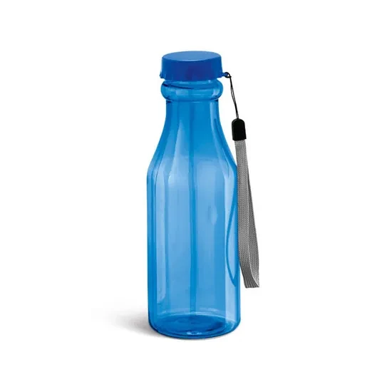 Бутылка JIM (Синий) - фото 1 - id-p103660593