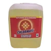 Дезинфицирующее средство CHLORMATE 5 л.