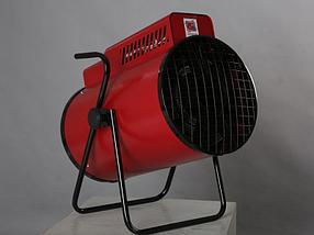 Пушка тепловая ЭК- 9кВт