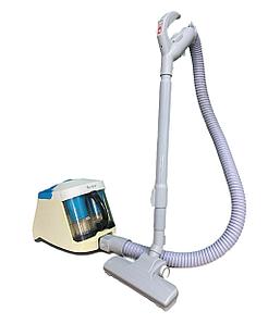 Пылесос Su-Vac DV-7388 Бежевый