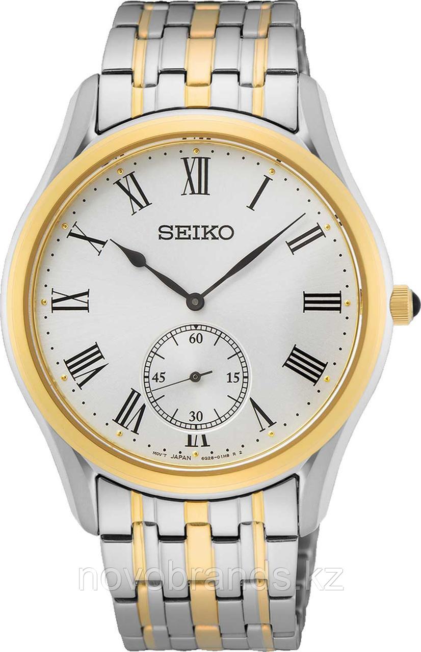 Мужские часы Seiko SRK048P1 - фото 1 - id-p103662431