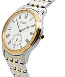 Seiko SRK048P1 ерлер сағаты, фото 2