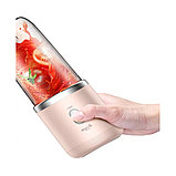 Блендер Deerma NU05 Juice Blender, фото 4