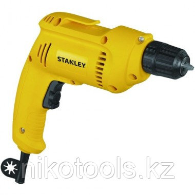 Дрель Stanley STDR5510C-RU