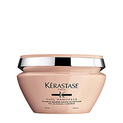 Маска для вьющихся волос Kerastase