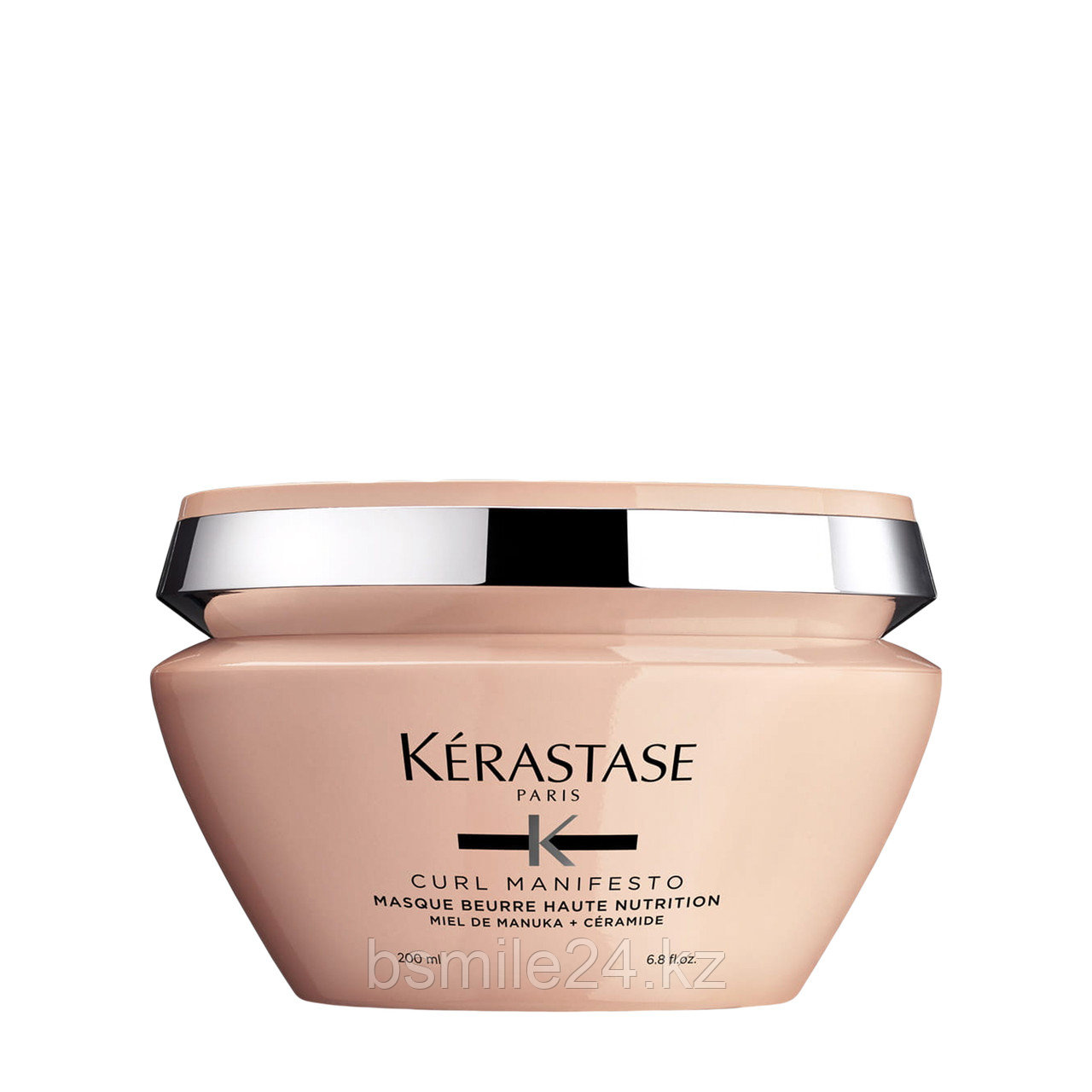 Маска для вьющихся волос Kerastase - фото 1 - id-p103663911