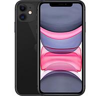 Смартфон Apple Iphone 11 64GB Черный