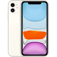 Смартфон Apple Iphone 11 64GB Slim Box White