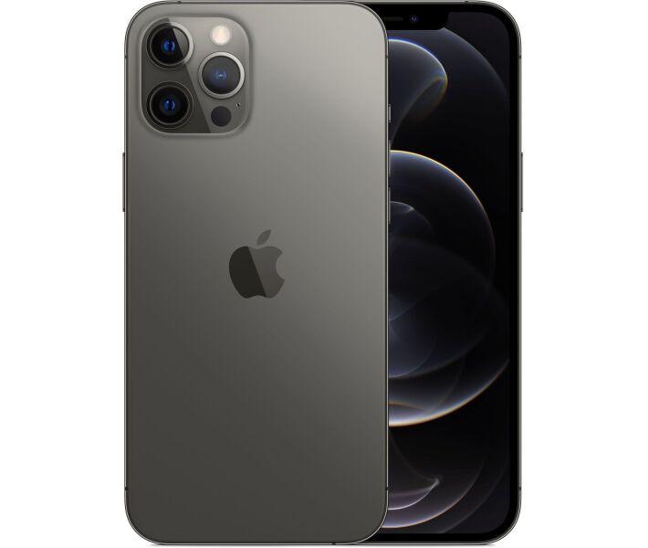 Смартфон Apple iPhone 12 pro 128Gb graphite - фото 1 - id-p103664154