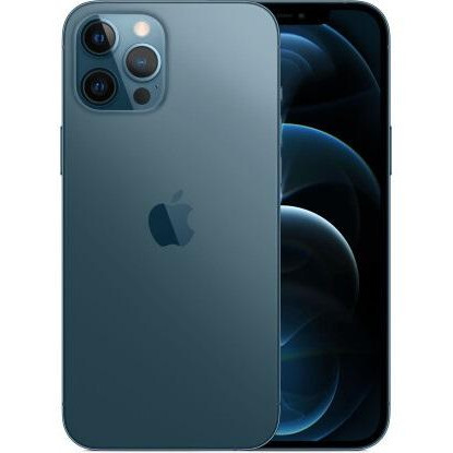 Смартфон Apple iPhone 12 pro 512Gb Blue - фото 1 - id-p103664166