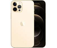 Смартфон Apple iPhone 12 pro 512Gb Gold