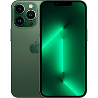 Apple iPhone 13 Pro 128GB зеленый