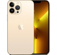 Смартфон Apple Iphone 13 pro max 512gb Золотистый