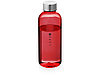 Бутылка Spring 630мл, красный прозрачный, фото 6