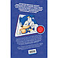 Sonic. 30-летний юбилей. Комикс (перевод от Diamond Dust), фото 2