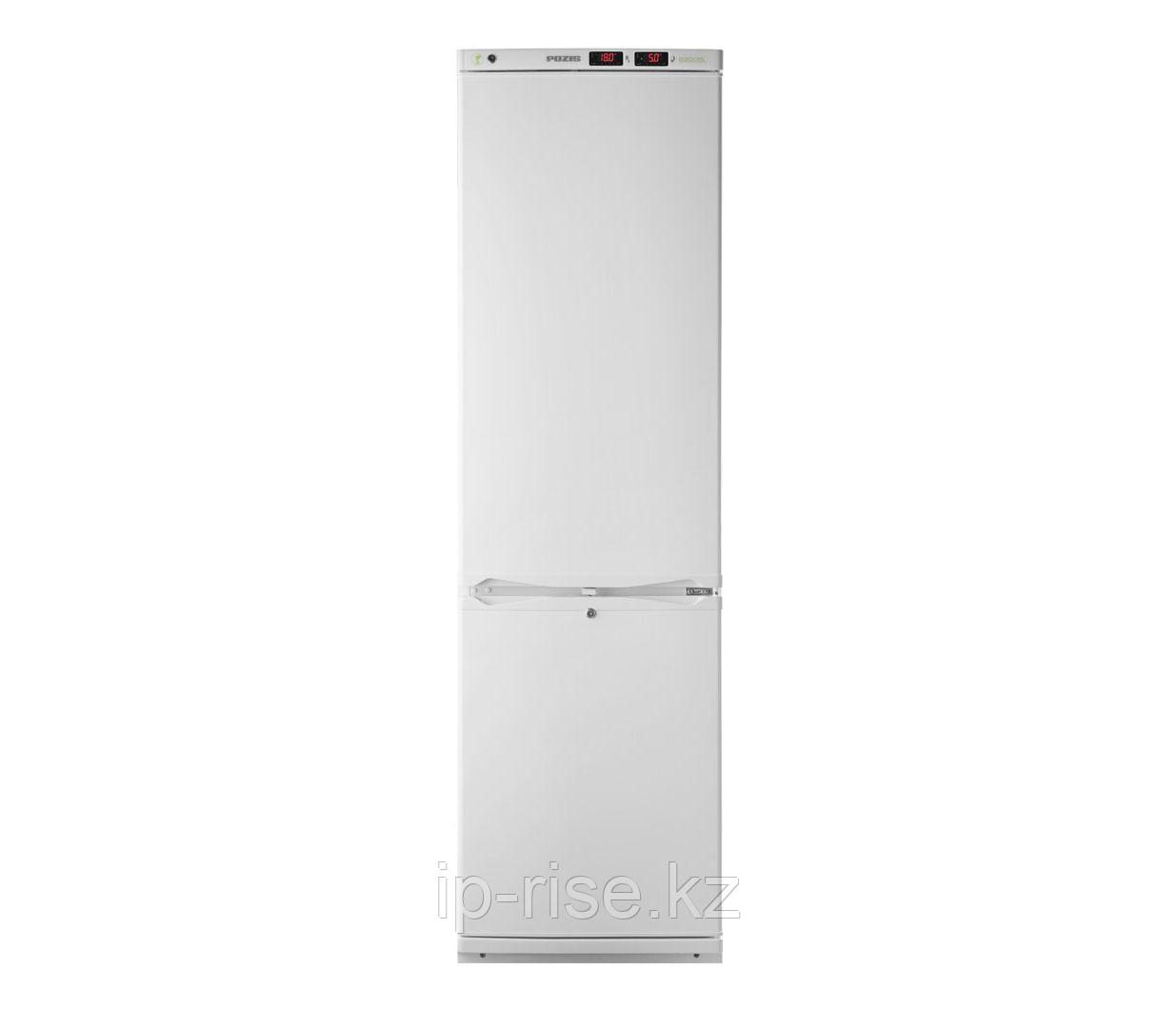 Холодильник комбинированный лабораторный ХЛ-340 POZIS белый - фото 1 - id-p103670586