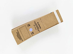 Крафт-пакеты для стерилизации и хранения инструментов DEZUPAK 50х170 мм (коричневый) 100 шт