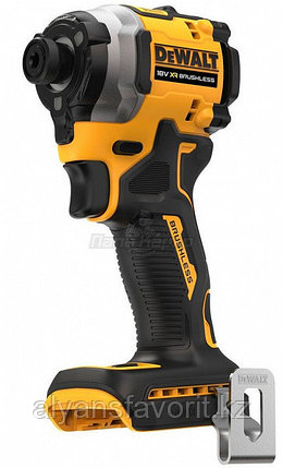 Винтовёрт DEWALT DCF850N, фото 2