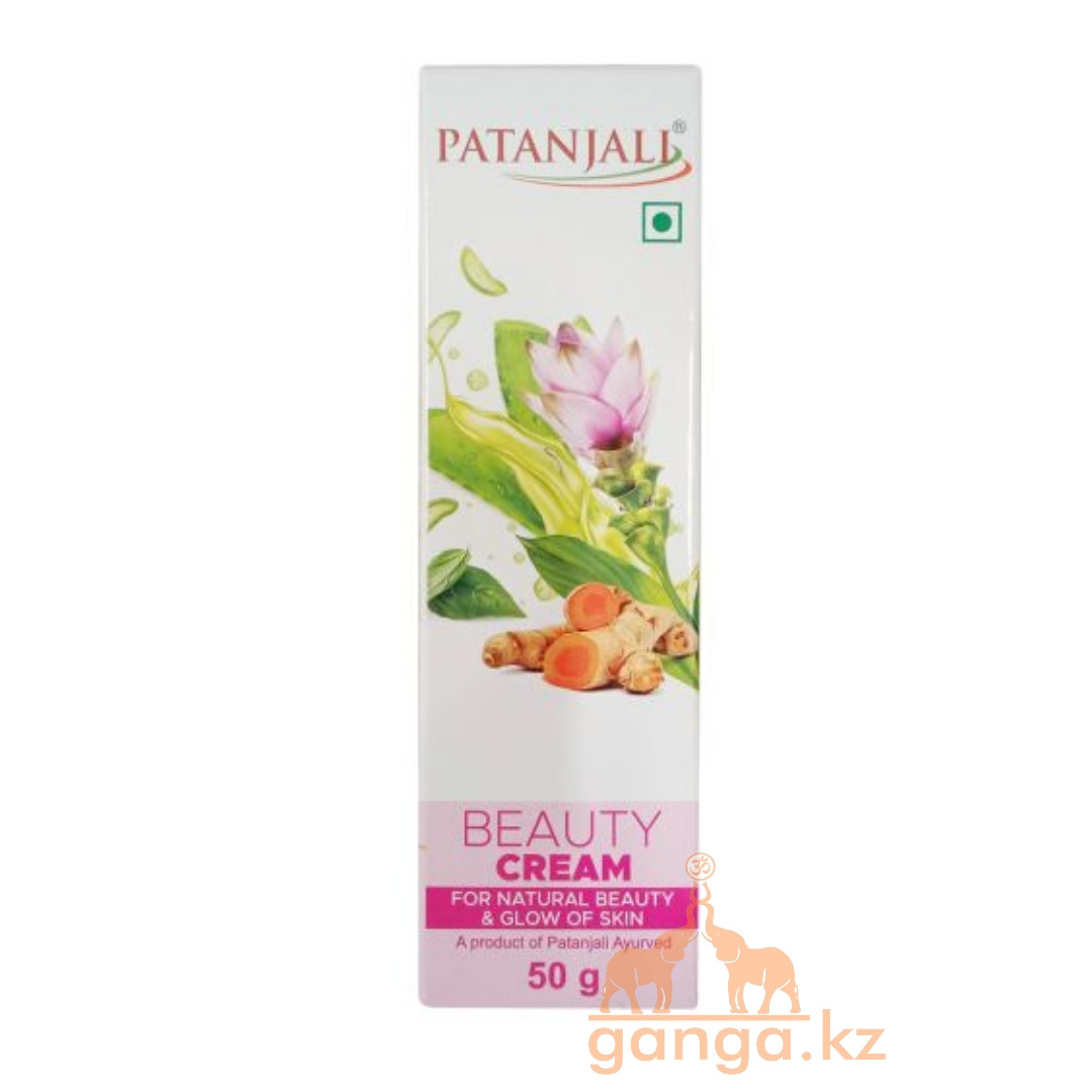 Универсальный крем (Beauty Cream PATANJALI), 50 гр - фото 1 - id-p54513574