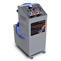 Аппарат для промывки радиаторов «Radiator 4.0»