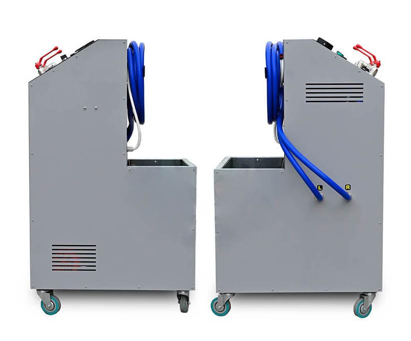 Аппарат для промывки радиаторов «Radiator 4.0» - фото 5 - id-p103673469