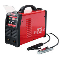 Аккумуляторный сварочный аппарат LK-power АRС-140i (АСА HW-604)