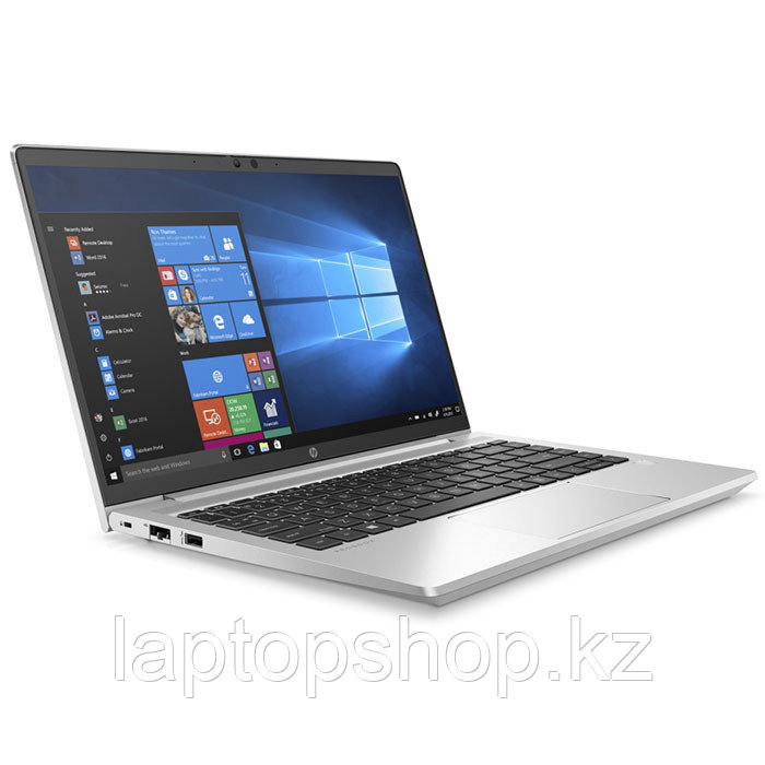 Ноутбук HP ProBook 440 G8 (32M52EA), i5-1135G7, 14 FullHD, 8Gb DDR4, 256Gb - фото 3 - id-p103674260