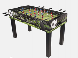 Стол для настольного футбола Buffalo  Winner Soccer Table