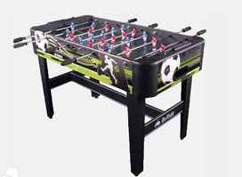 Стол для настольного футбола Sport Soccer Table (Telescopic)