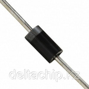 UF4007 Диод ультрабыстрый 1A 1000V DO-41