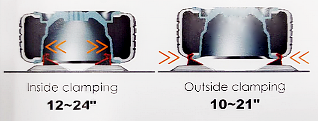 Схема станка PL-1221