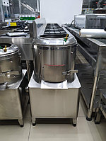 Картофелячистка 15 литров Стандарт. Аппарат чистки картошки