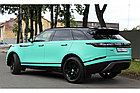Автовинил ORACAL 970 055 MRA 1,52м*50м Mint matt, фото 4